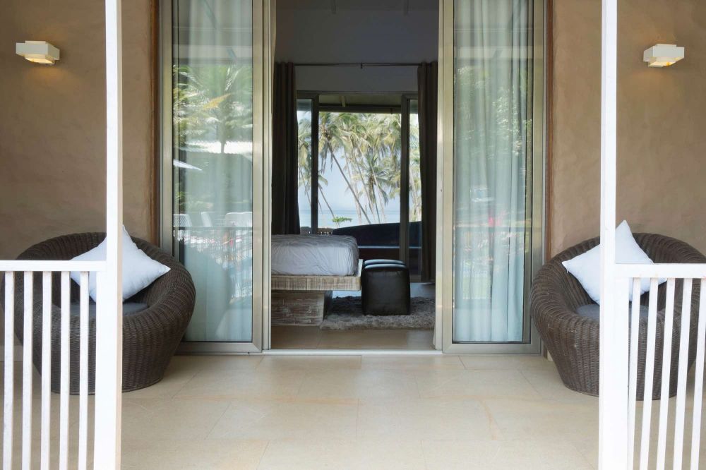 Casa Luxury, Casa Vagator 