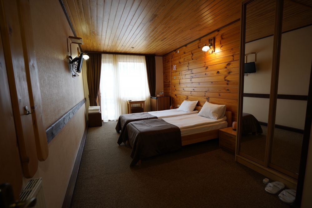 2-person Standard (Island Cottage), Озеро Vita 