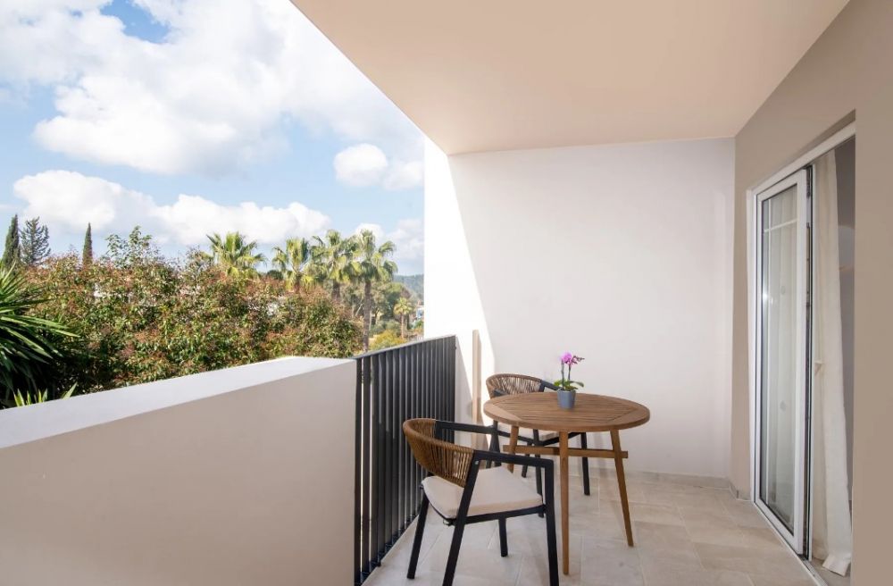 Family Suite Inland View, Dreams Corfu 5*