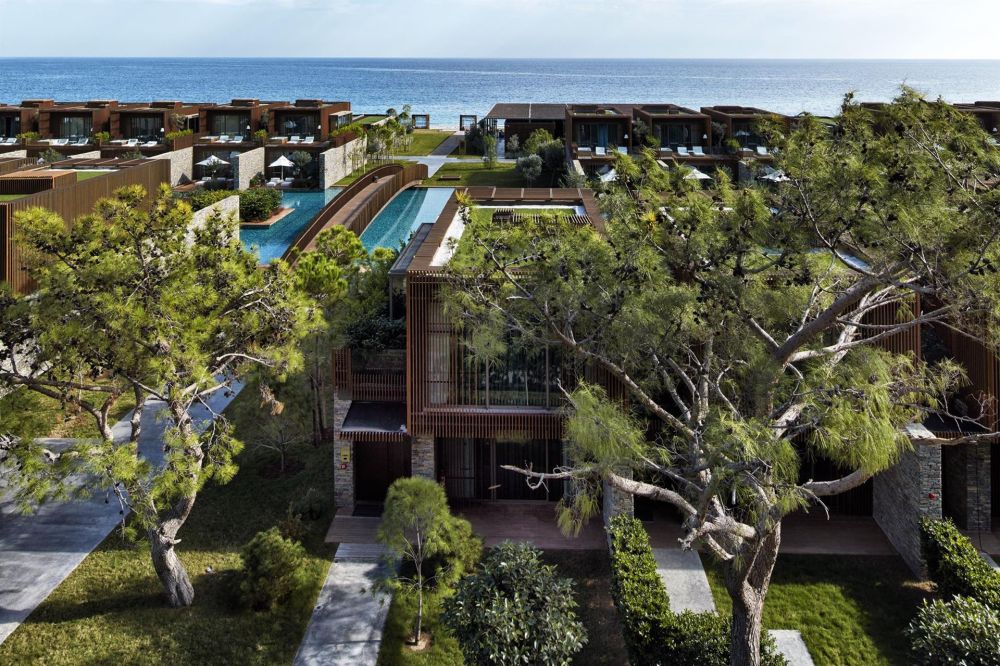 Maxx Laguna Villa One Bedroom, Maxx Royal Kemer 5*