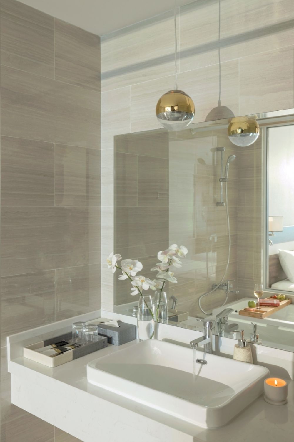 Superior Twin/Triple City View, Panama Nha Trang 5*
