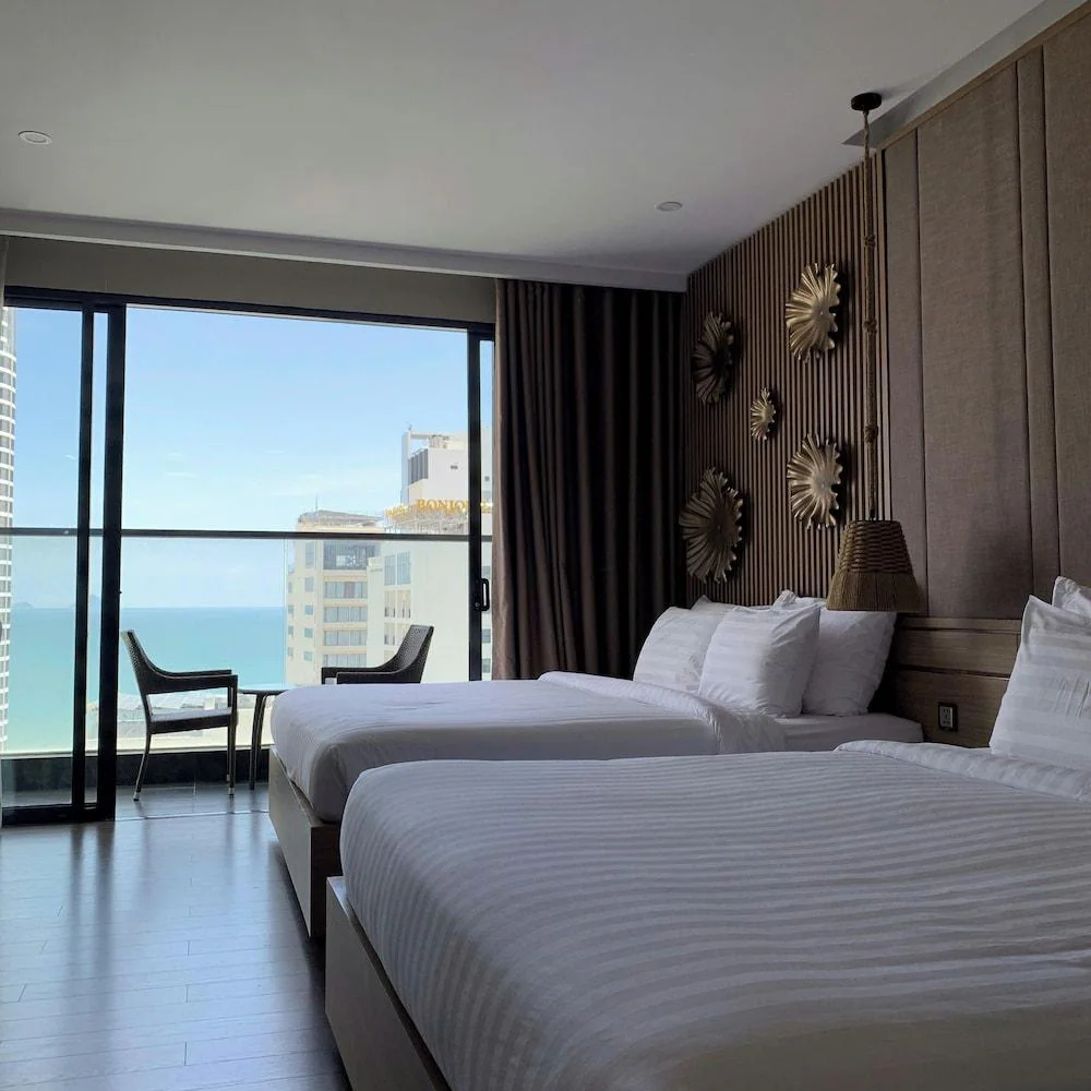 Family City View, Virgo Hotel 5*