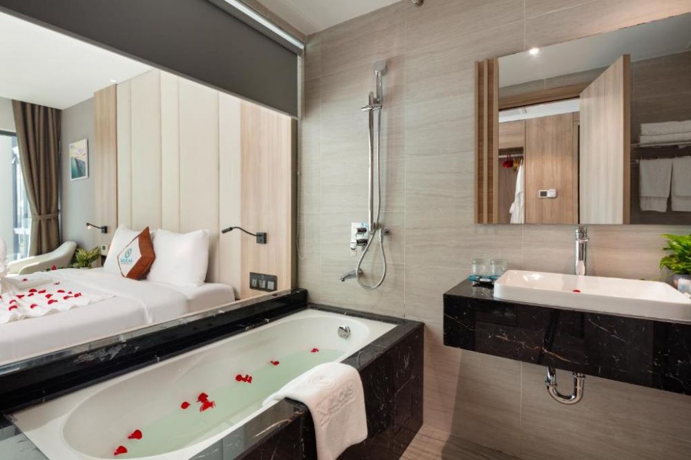 Nalicas Suite, Nalicas Hotel Nha Trang 3*