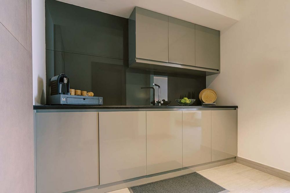 Premium Room With Kitchenette, Khalidia Palace Hotel Dubai 5*