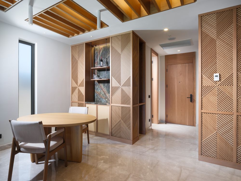 Bayou Villa With One Bedroom Sea View, Bayou Villas Delice Peninsula Didim 5*