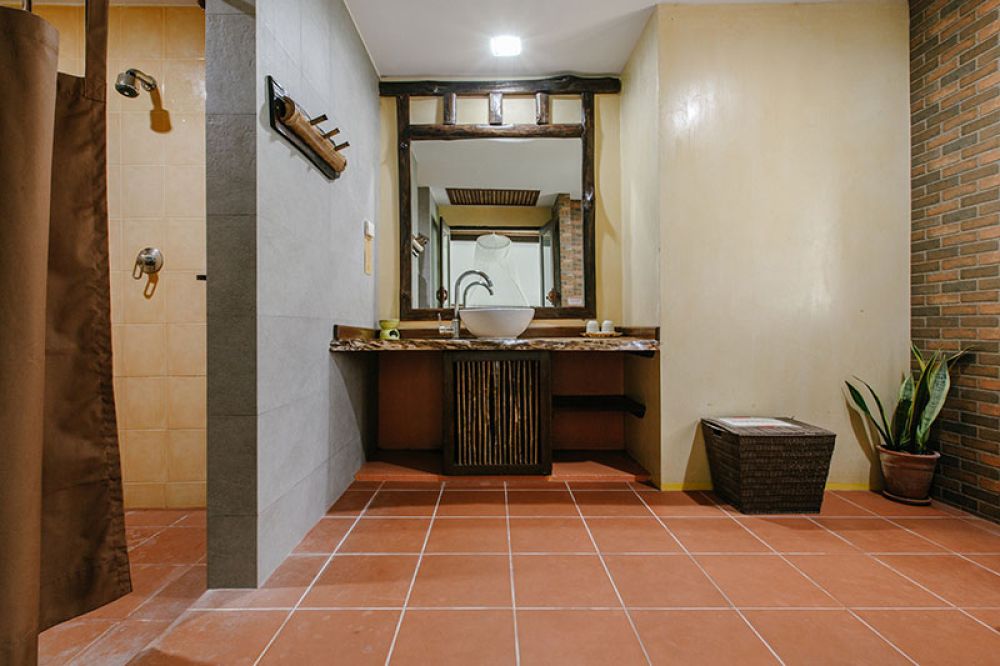 The Garden Cottages, Ban Sainai Resort 4*