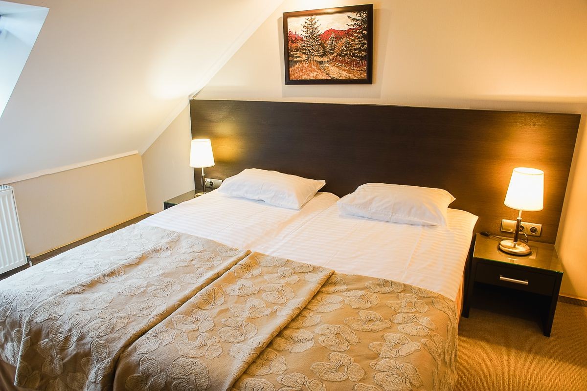 Классик, VitaPark Поляна 4*
