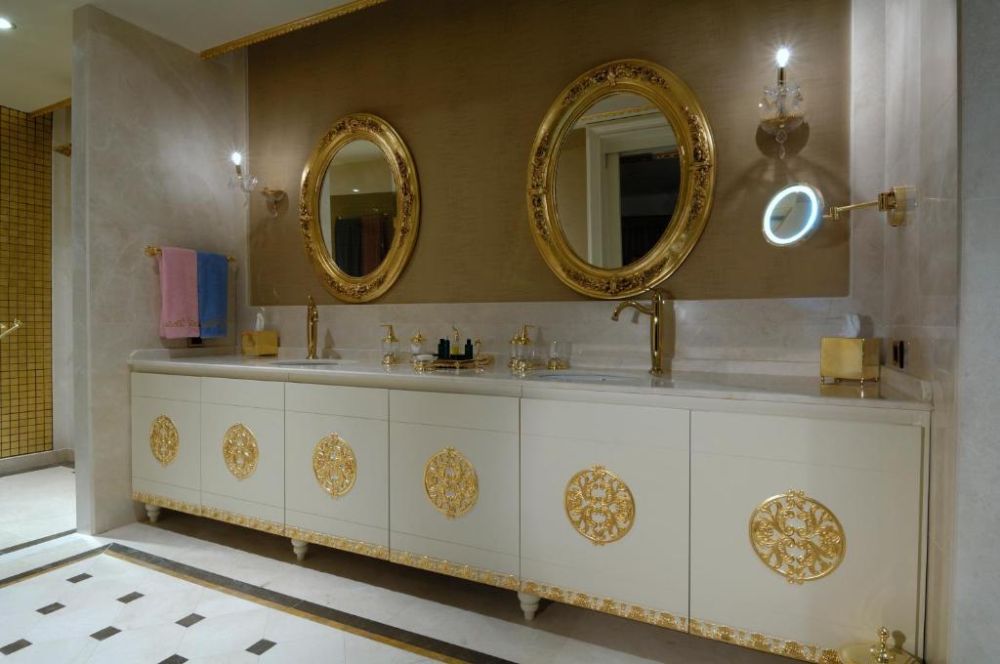 Premium Suite, The Plaza Hotel Bodrum (ex. Be Premium) 5*