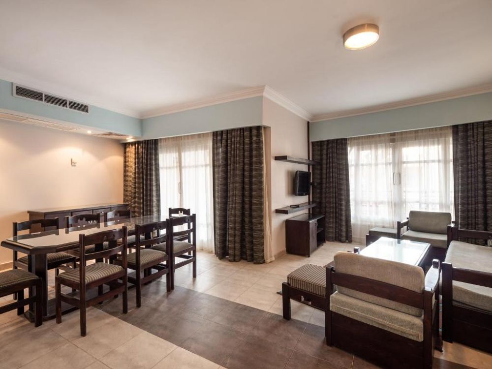 Family One Bedroom, Sunny Days Mirette Family 3*