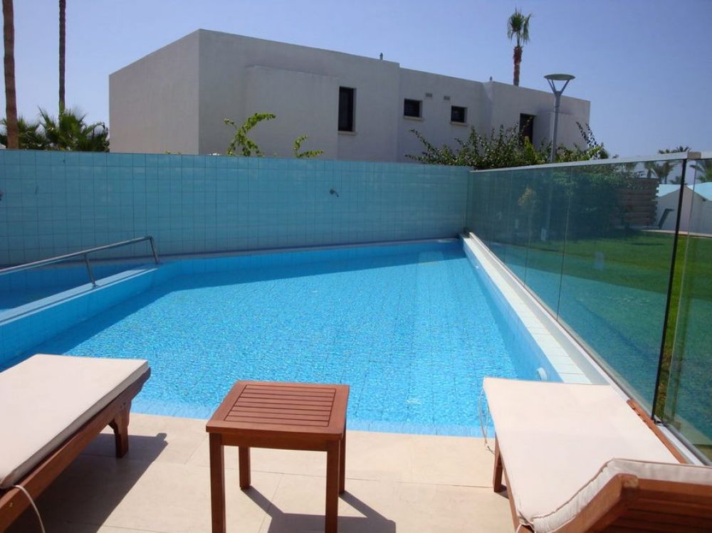 Super Deluxe Private Pool Room, Adams Beach Hotel 5*