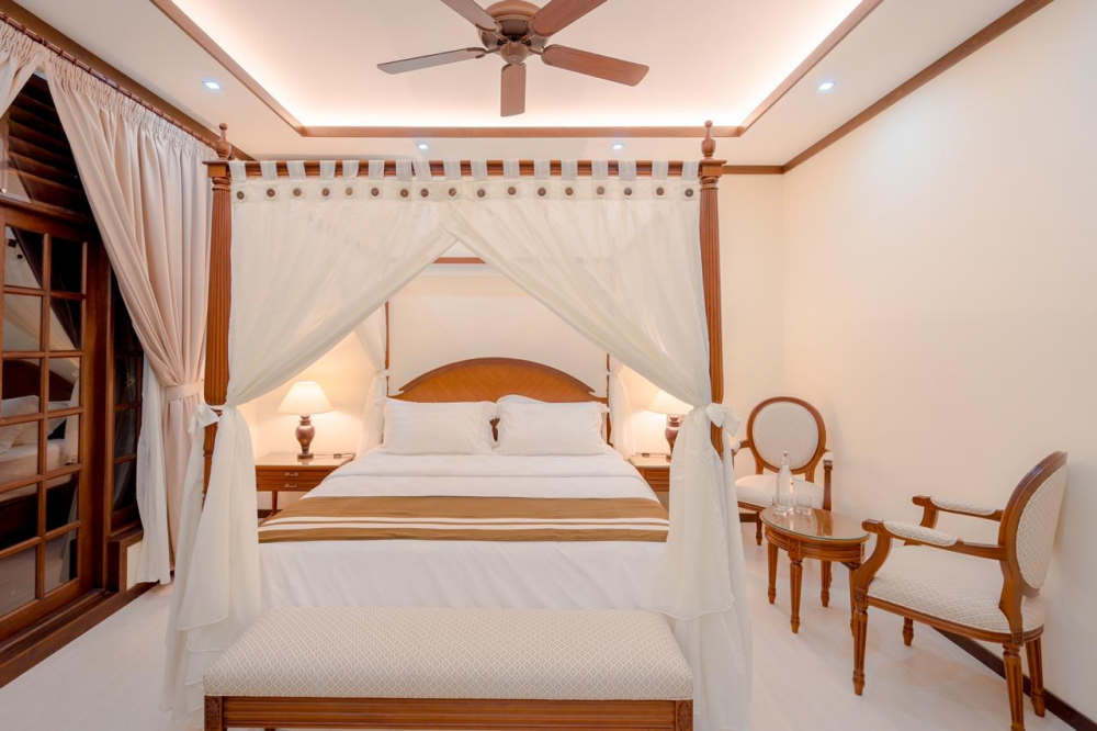 Double Room, Alafehi Retreat 