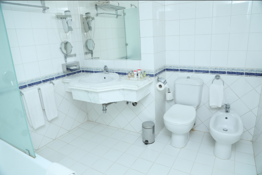 Standard GV/SV Room, Star Resort Aqua Park Sharm El-Sheikh (ex. Amarina Star Resort & Aqua Park, ex. Raouf) 4*