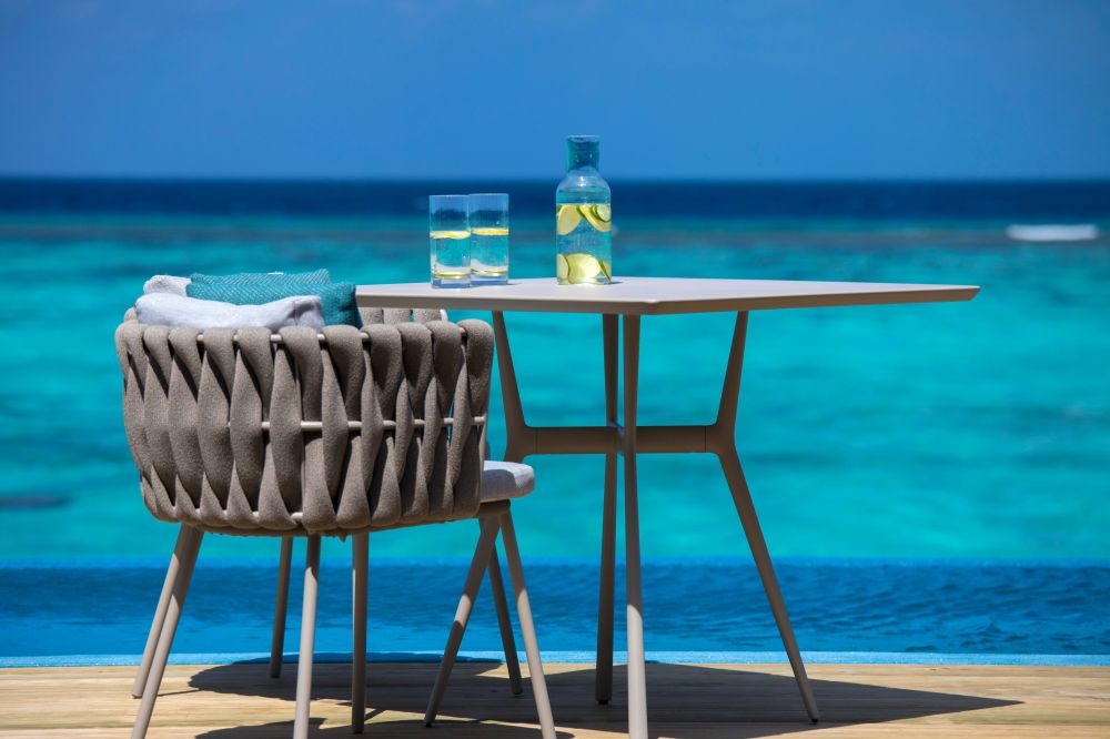 Water Suite, Niva Velassaru Maldives (ex. Velassaru Maldives) 5*
