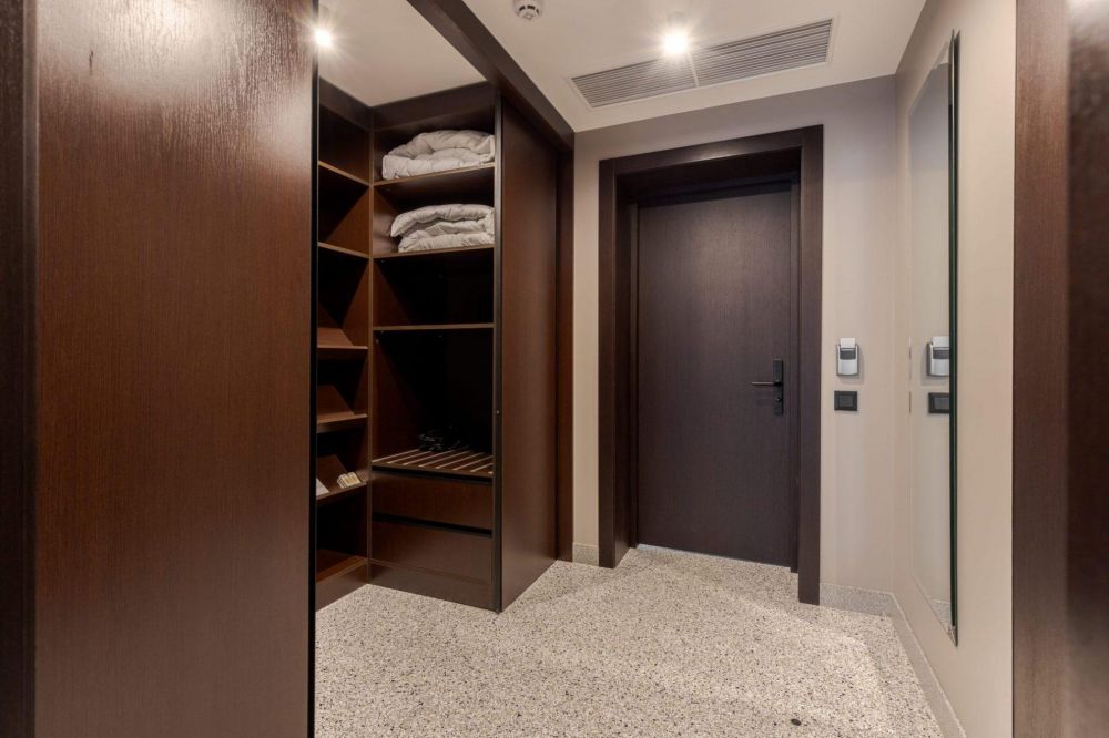 Apartments-4 (Boutique Hotel), Озеро Vita 
