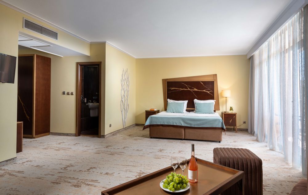 Family Room, Festa Via Pontica 4*