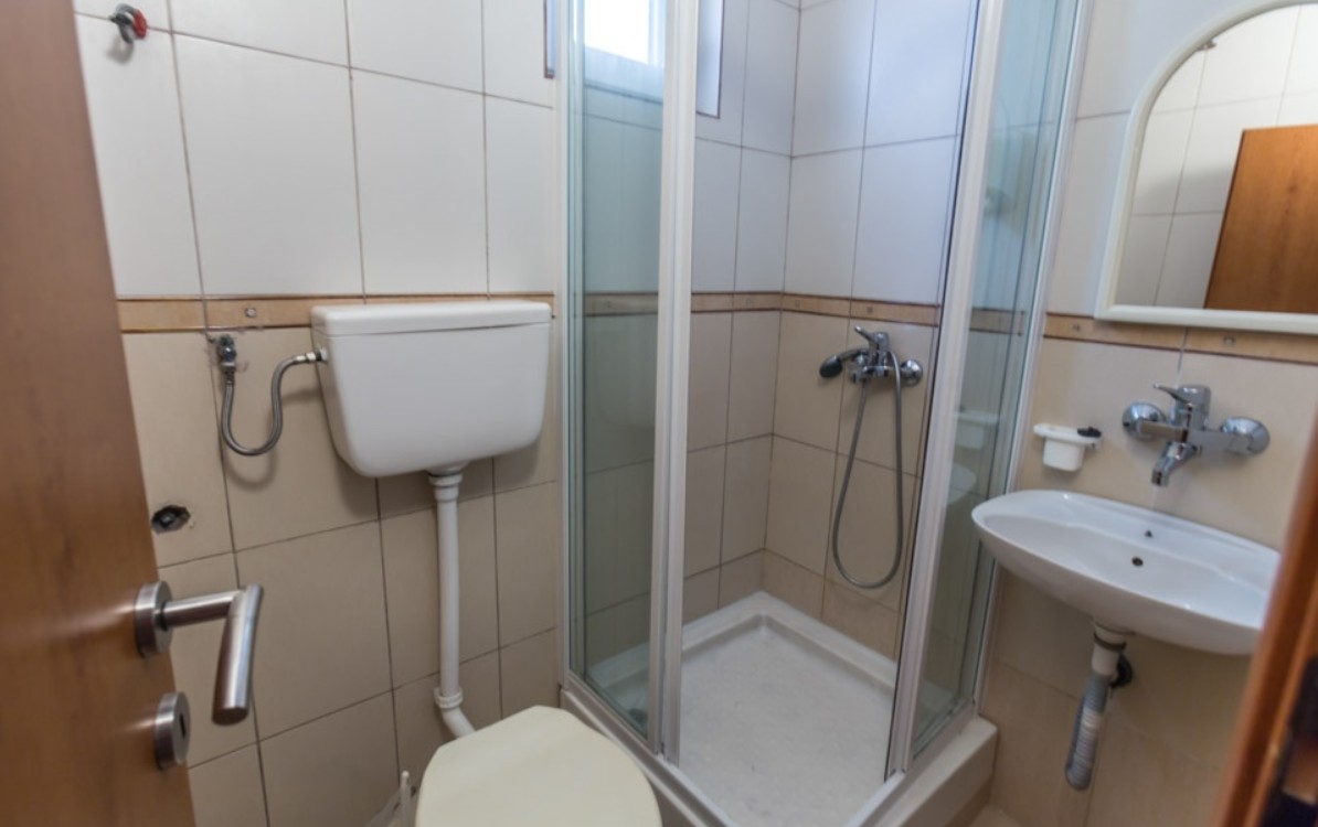 Single/DBL Room, Pansion Anita (ex. Villa Annabell) (Cat. A) 3*