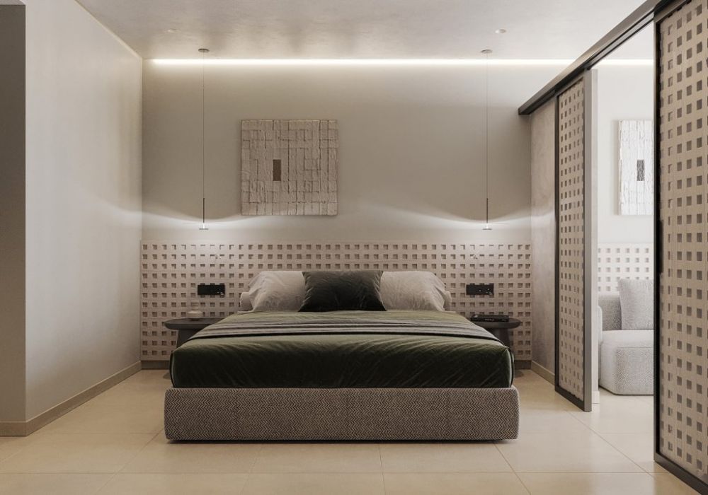 Family Room, Sun Palace Protaras Waterpark Resort 4*