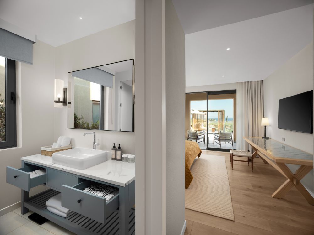 Family Priene Grand Duplex, Akra Didim Resort & SPA 5*