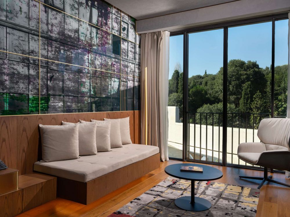 Premium Room, Rixos Tersane Istanbul - Nickelodeon Play Tersane Access 5*
