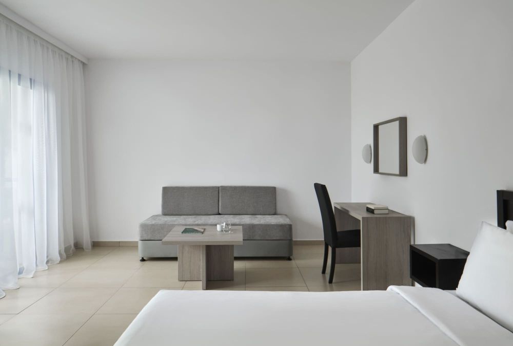 Studio With Private Pool, MarisMare Apartments 2*