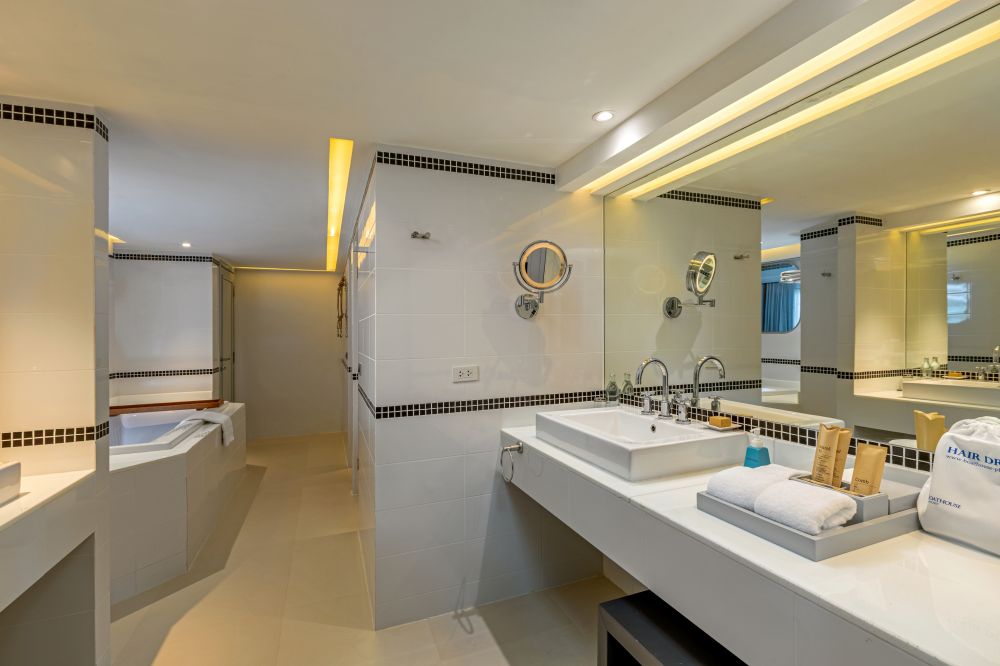 Junior Suite, Boathouse 5*