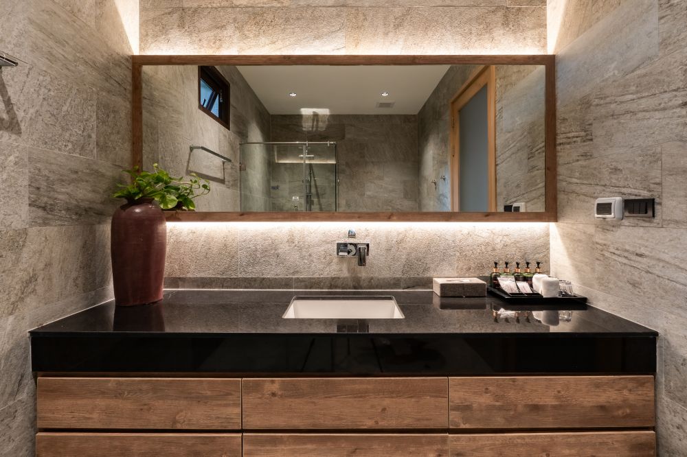 Deluxe, Beyond Skywalk Nangshi 4*