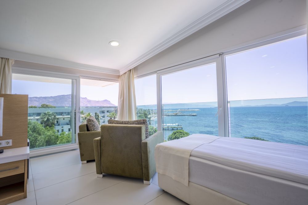 (Standart) Suite, Dragut Point North 3*