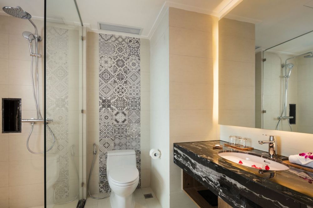 Senior Deluxe, Comodo Nha Trang 5*