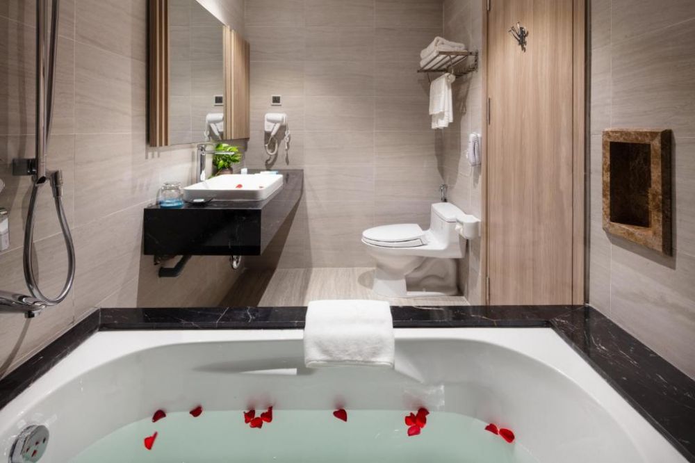 Nalicas Suite, Nalicas Hotel Nha Trang 3*