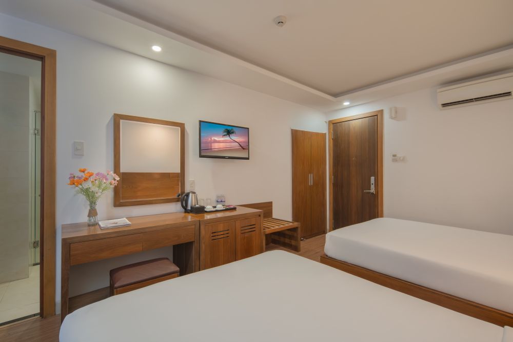 Superior, Soria Majestic Beachfront Hotel (еx. Majestic Star Hotel) 4*