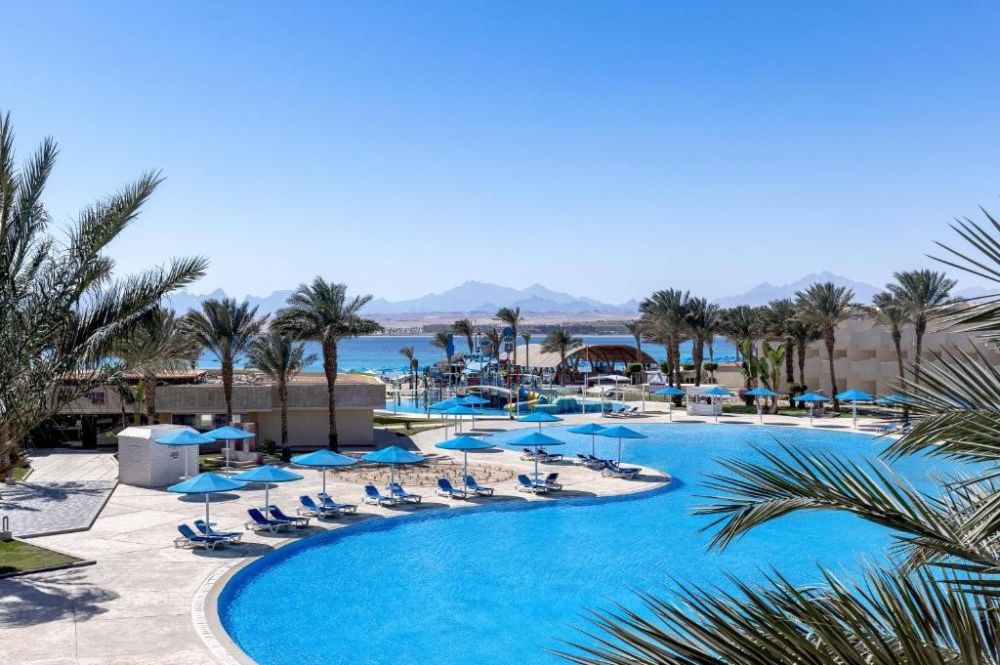 Superior Room, The V Luxury Resort 5*