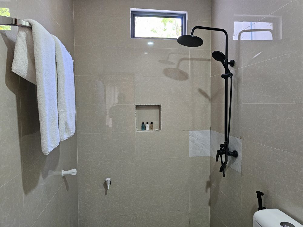Bangalow With 3 Rooms, Shams Thoddoo 