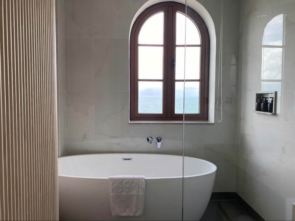 Premium Sea View, CASEPIA Hotel Phu Quoc 3*
