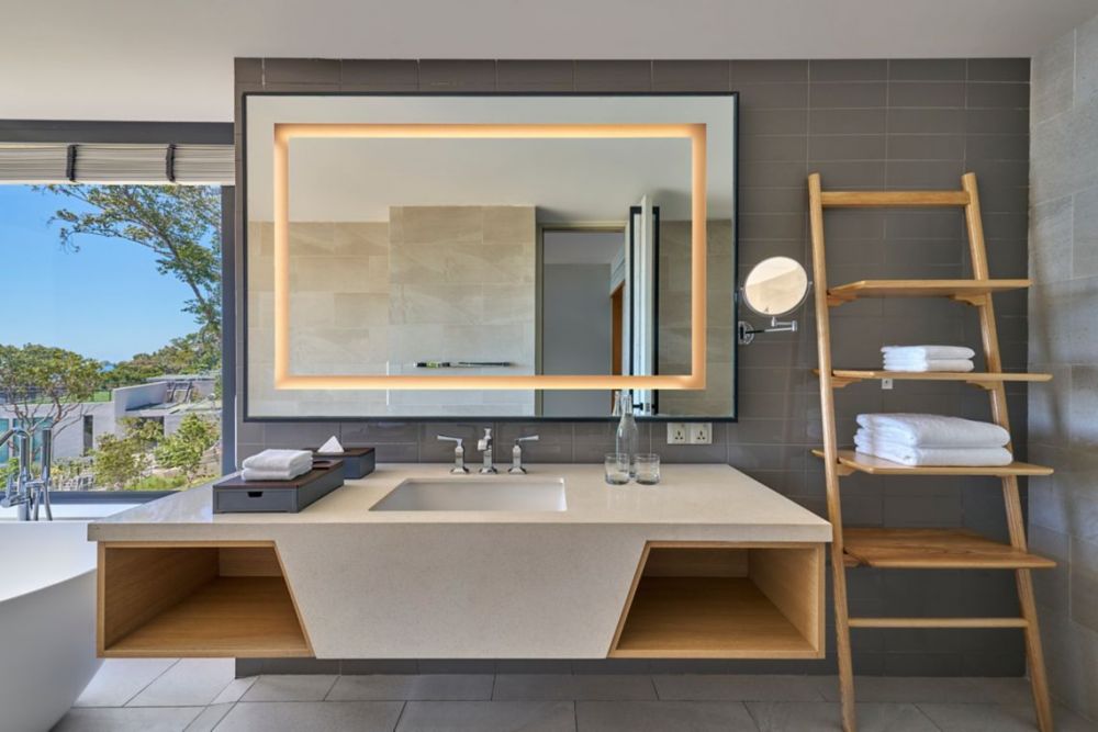 Deluxe Sea View Room, Marriott Perhentian Resort & Spa 5*