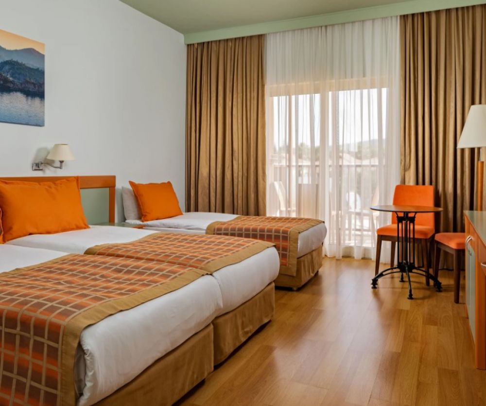 Standard Hotel Room, Corendon Hydros Club Kemer (ex. Aqi Hydros Club, ex. TT Hydros Club Hotel) 5*