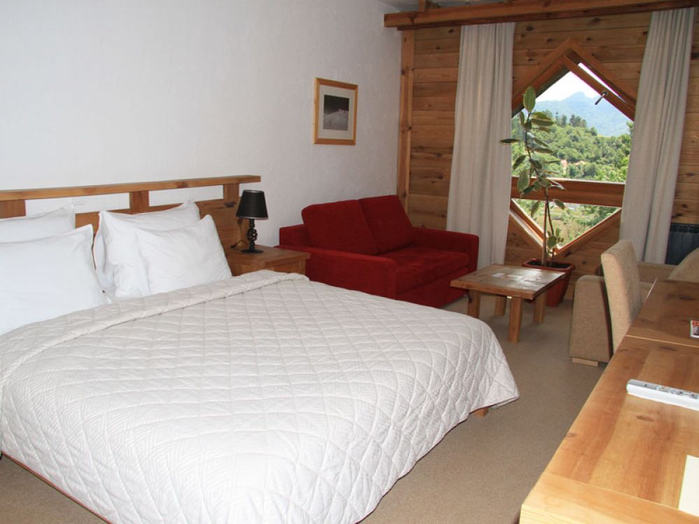 Executive Room, Bianca Resort & Spa 4*