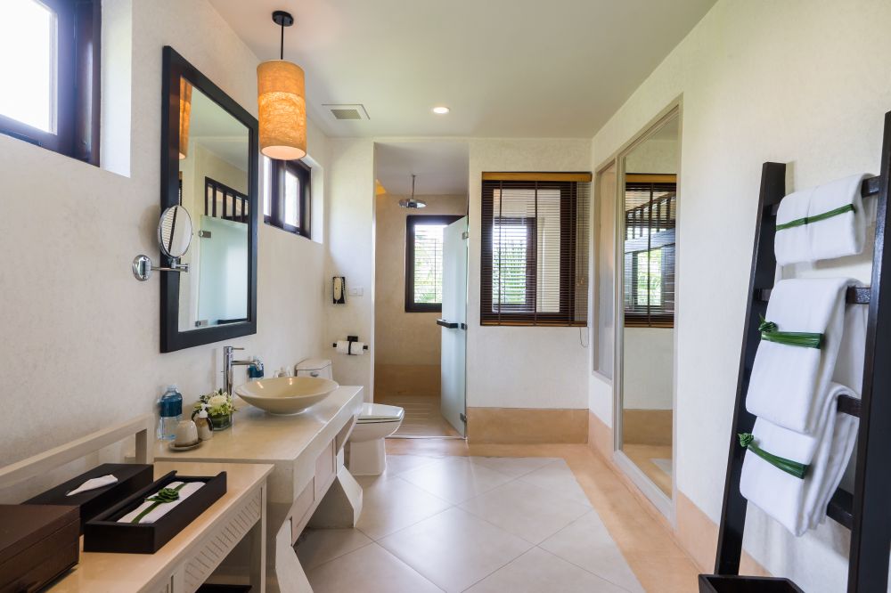 Grand Deluxe, Melati Beach Resort & Spa 5*