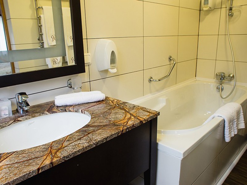 Junior suite, VitaPark Карпаты 4*