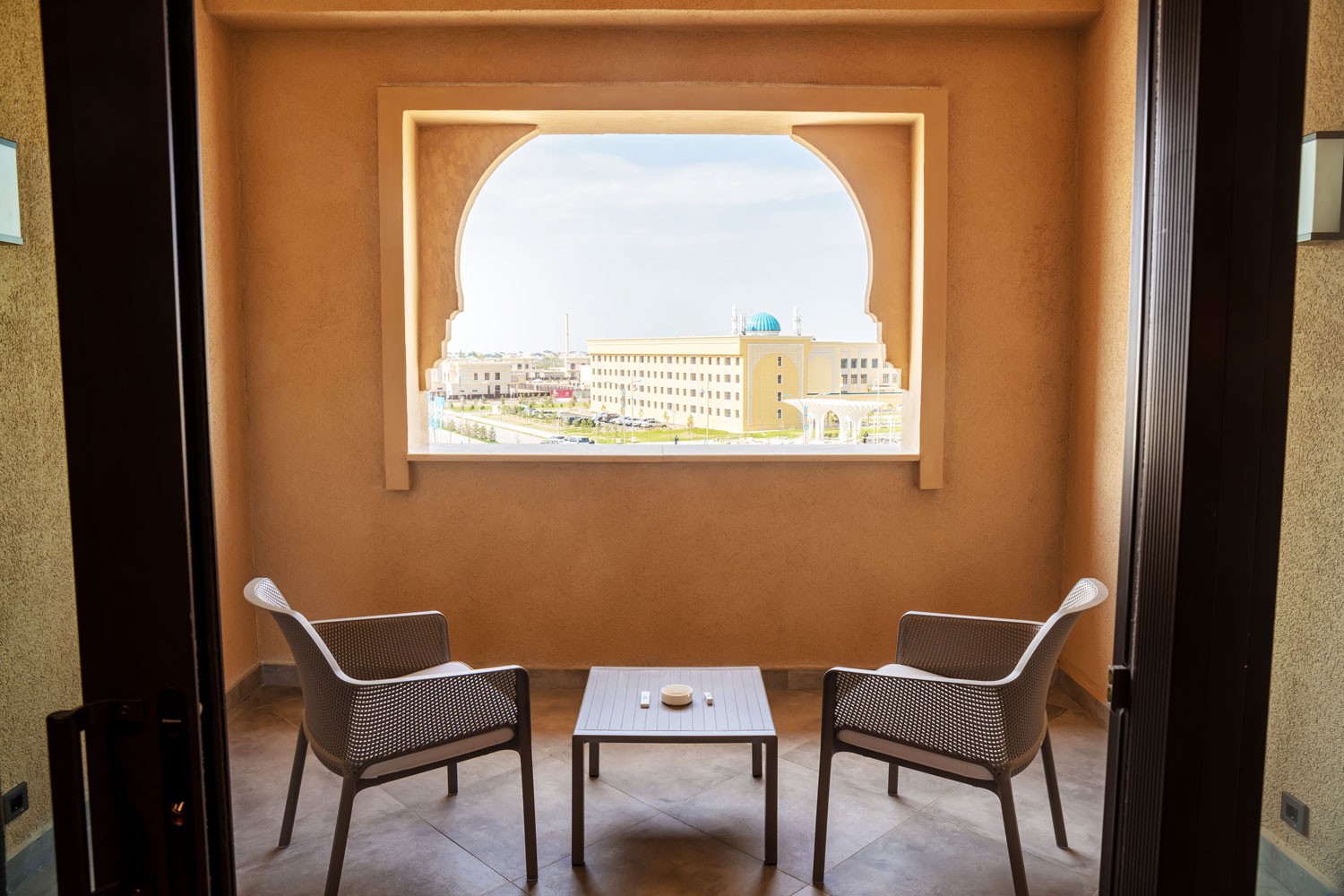 Deluxe Room, Karavansaray Family Hotel 4*