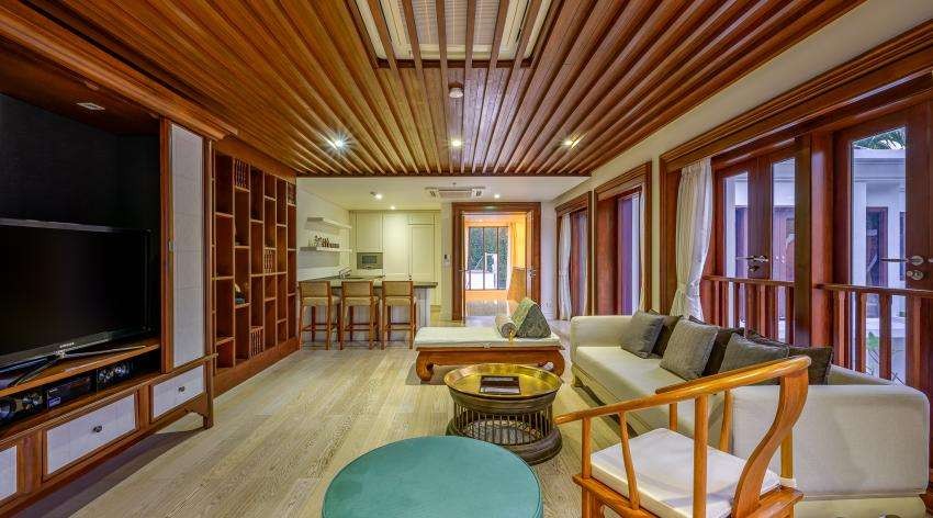 Villa 2 Bedroom Private Pool, Maikhao Dream Villa Resort 5*