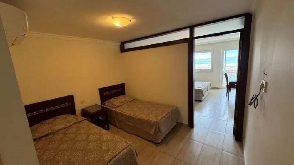 Beach Family Room, Antik Butik (ex. Antik Hotel & Garden) 4*