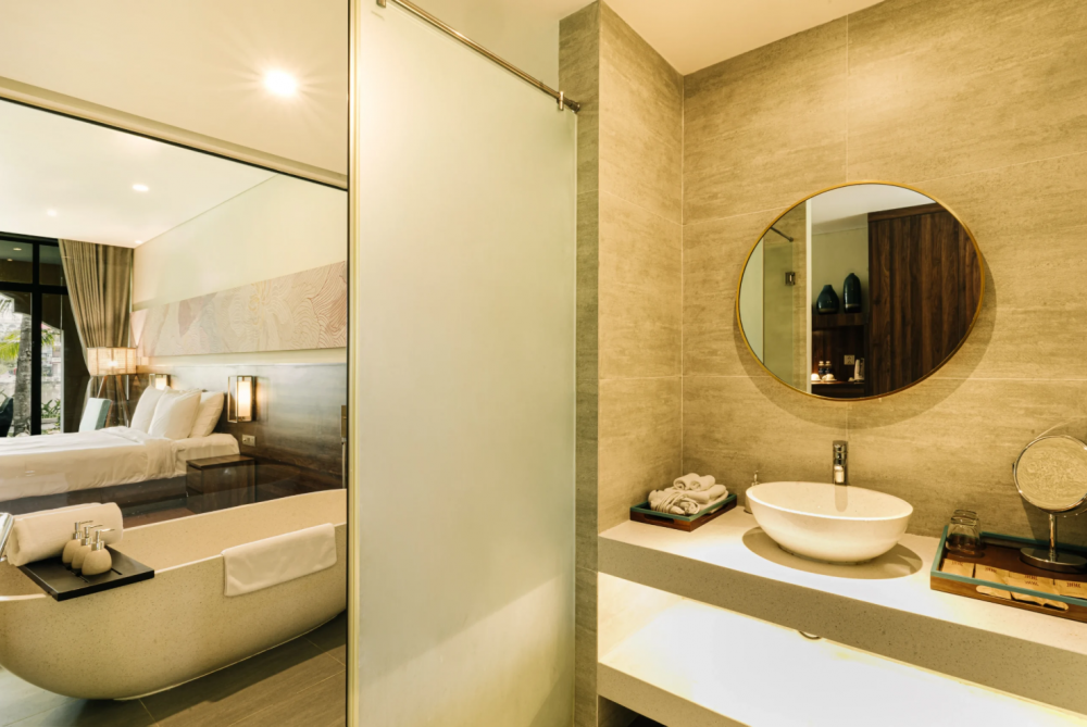 Deluxe, Hoi An Memories Resort & Spa 5*