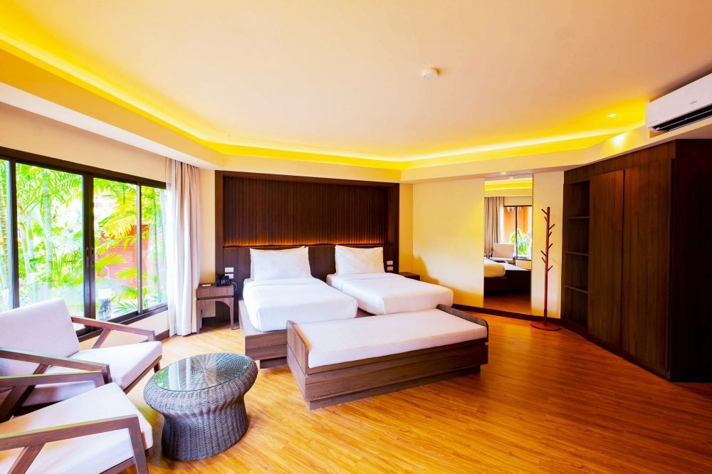 Villa GV, Beyond Resort Krabi 4*