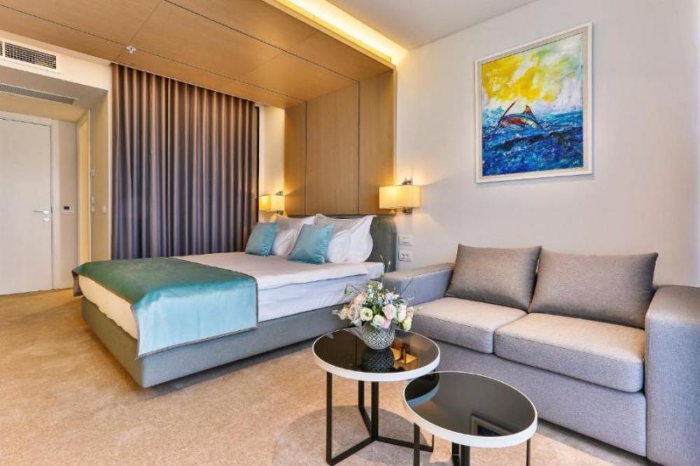 Premium Room, Imperial Conference & Spa 5*