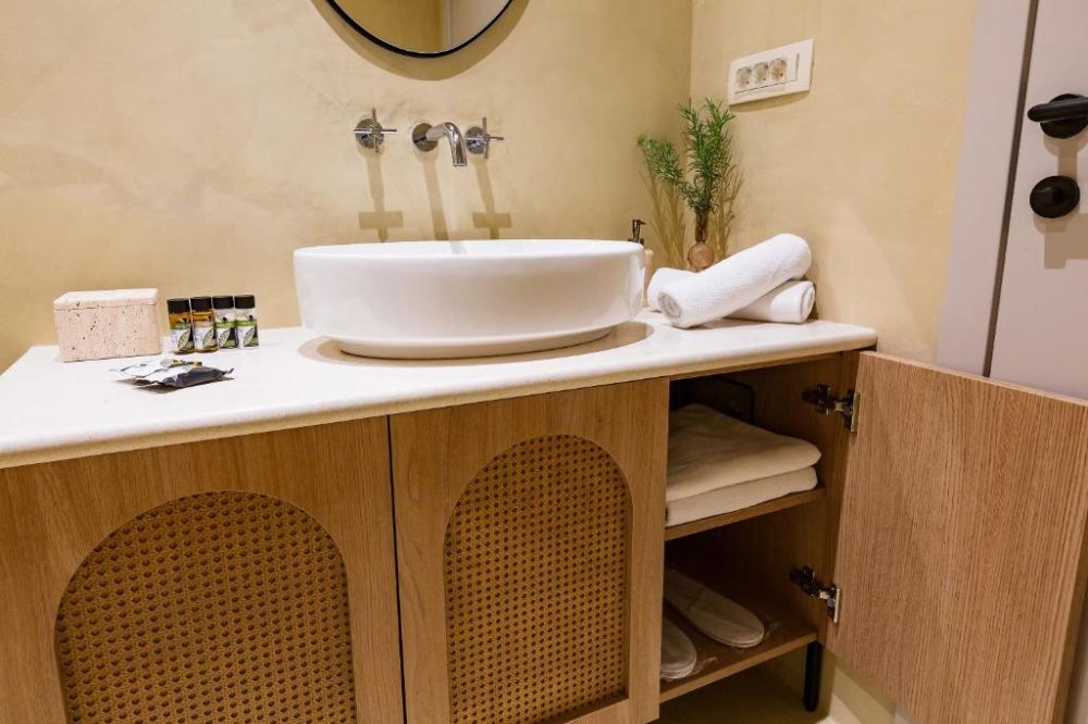 Superior DBL Room, Ruzmarin SPA & Garden by Aycon 4*