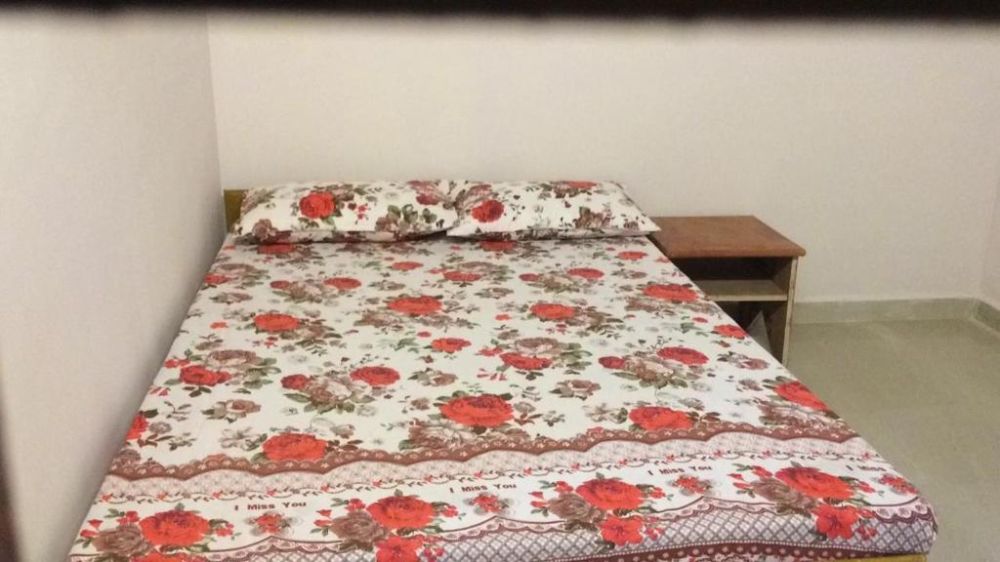 Standard Non AC, Cocks Town Beach Stay Guest House 