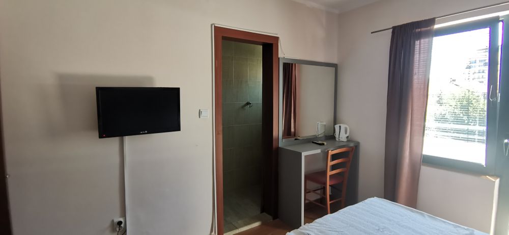 DBL Rooms, Markovich Budva Villa (ex. Katarina) 3*