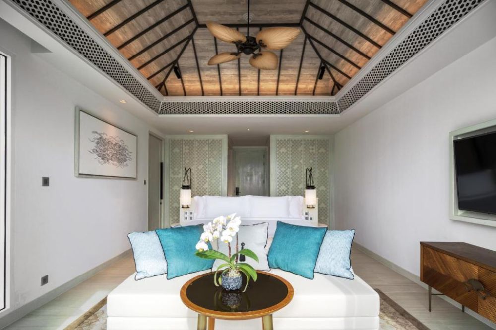 Premium Pool Suite, Banyan Tree Krabi 5*