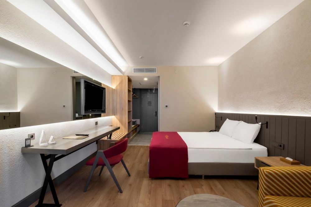 Standart Room Adult, The X Belek 5*
