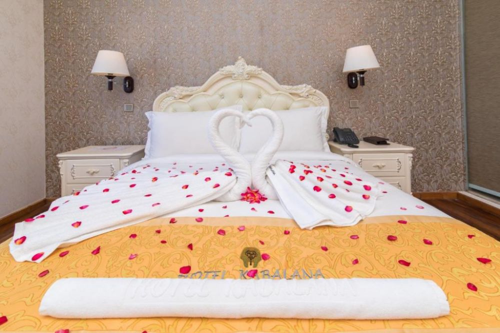 Deluxe LV/SV, Kabalana Hotel 3*